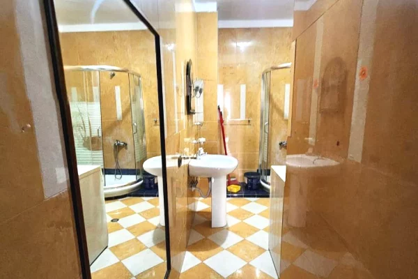 Apartment for rent in Tirana 2+1, Furnished