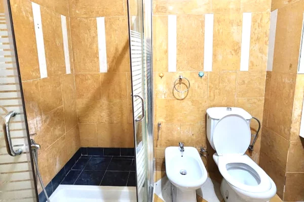 Apartment for rent in Tirana 2+1, Furnished