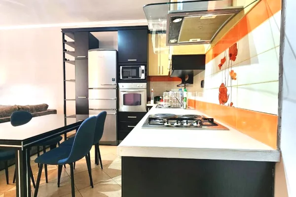 Apartment for rent in Tirana 2+1, Furnished