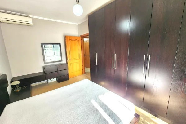 Apartment for rent in Tirana 2+1, Furnished