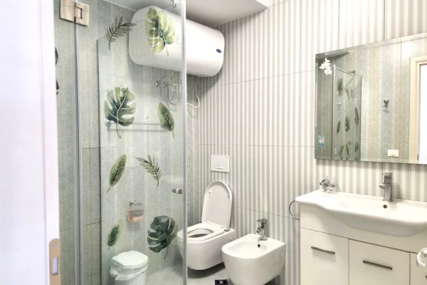 Shtepi me qera Apartament ne Tirane, 2+1, Mobilimi E mobiluar, Pagesa 1,500  Euro.