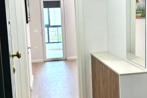 Apartment for rent in Tirana 1+1, Furnished