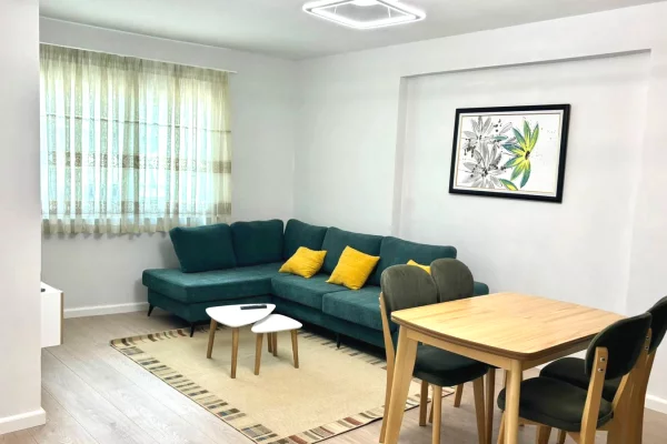 House for Rent 1+1 in Tirana - 430 Euro