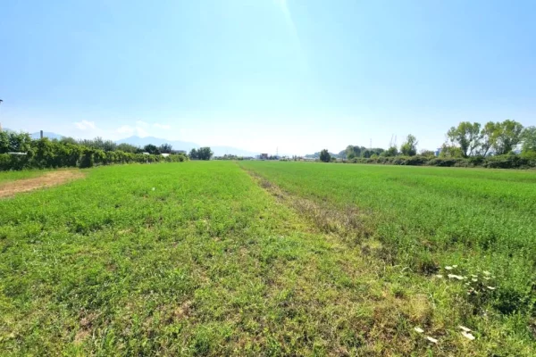 Land for Sale in Tirana - 160,000 Euro