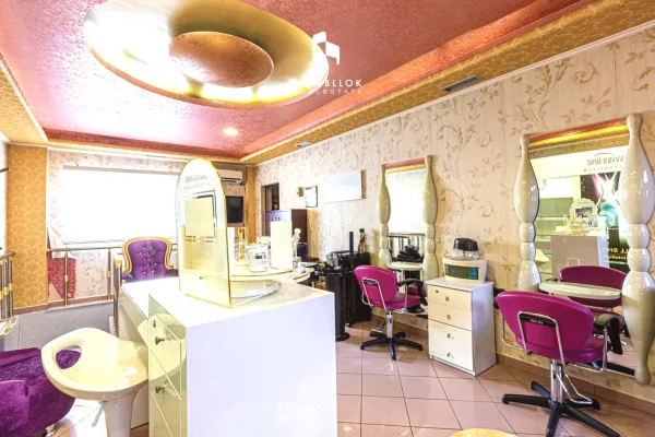 Me Qera: Ambient me 2 Kate 📍Mine Peza/Rr. Durresit || (800€/muaj) Super Location, Afer Qendres