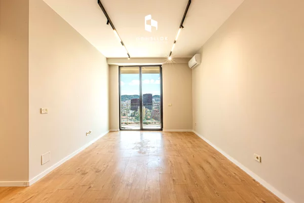 ✨️Me Qira: Elite Office 202m2 ⭐️ 2 Parkime 3 WC🚾 / VERANDE - Kati 12📍 GOLDEN TOWER (MINE PEZA REZIDENCE) 🌇 2000Euro NETO/Muaj 💥
