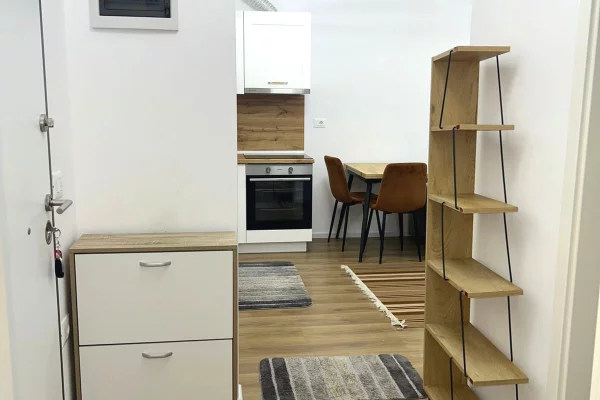 Apartment for rent in Tirana 1+1, Furnished