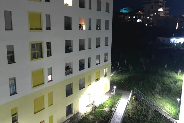 Apartment for rent in Tirana 1+1, Furnished