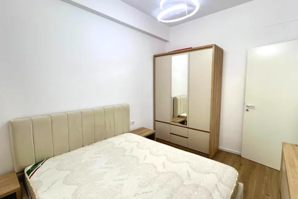 Apartment for rent in Tirana 1+1, Furnished