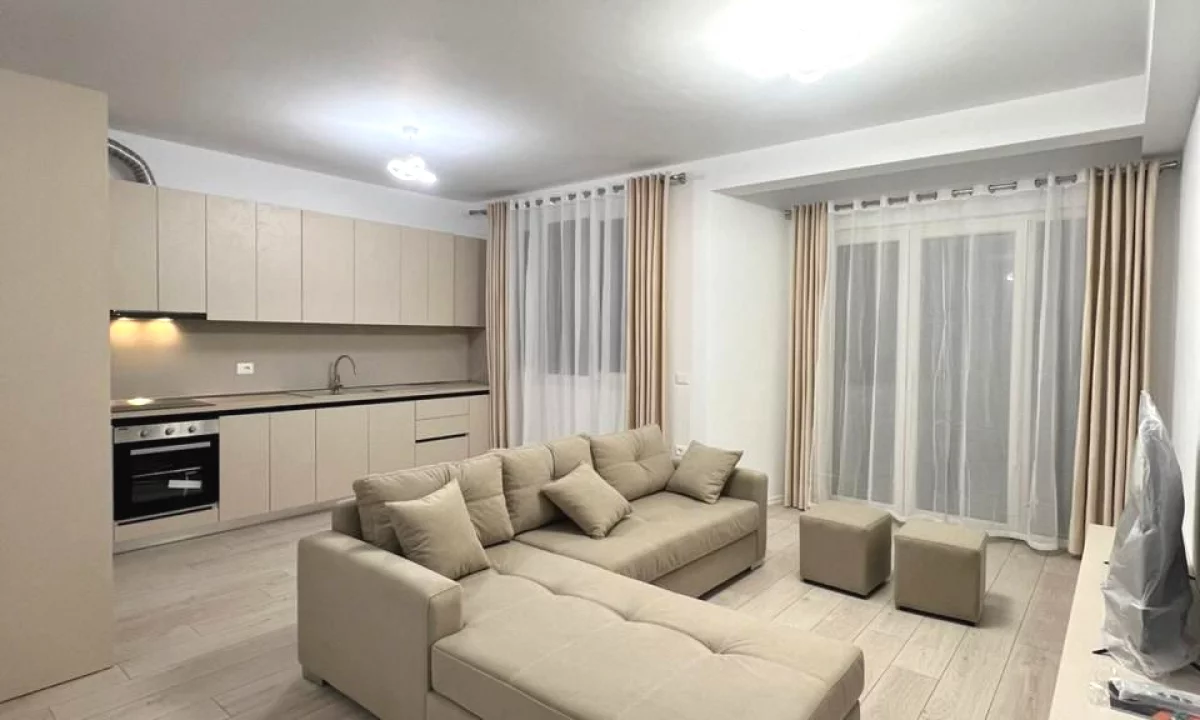 Apartment for rent in Tirana 2+1, Furnished