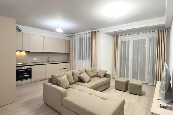 House for Rent 2+1 in Tirana - 60,000 Leke