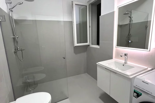 Apartment for rent in Tirana 2+1, Furnished