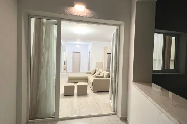 Apartment for rent in Tirana 2+1, Furnished