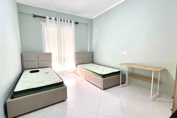 Apartment for rent in Tirana 2+1, Furnished
