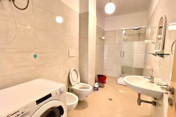 Apartment for rent in Tirana 2+1, Furnished
