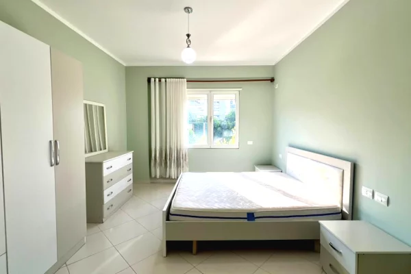 Apartment for rent in Tirana 2+1, Furnished