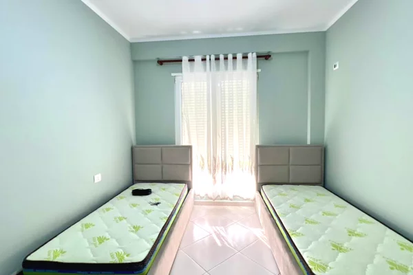 Apartment for rent in Tirana 2+1, Furnished