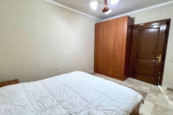 House for Rent 1+1 in Tirana - 50,000 Leke