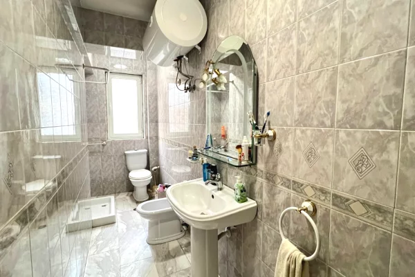 Apartment for rent in Tirana 1+1, Furnished