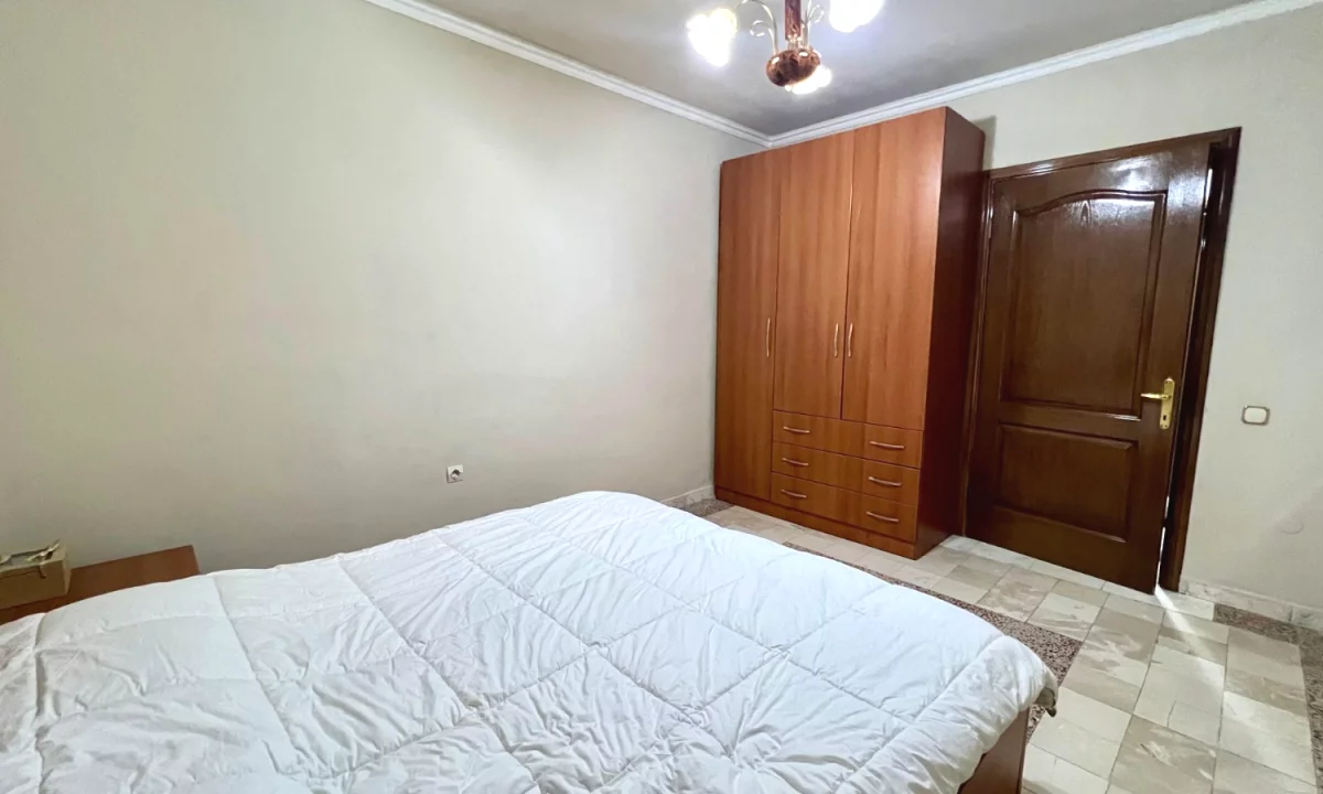 Apartment for rent in Tirana 1+1, Furnished