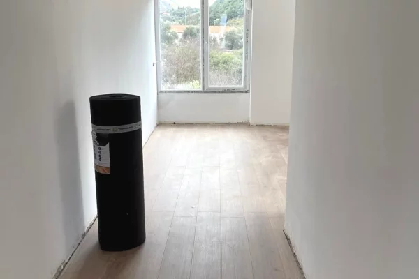 Appartamento in vendita a Himara 1+1, Vuoto