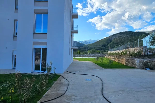 Shtepi ne shitje 1+1 ne Himare - 120,000 Euro
