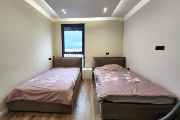 Apartment for rent in Tirana 2+1, Furnished