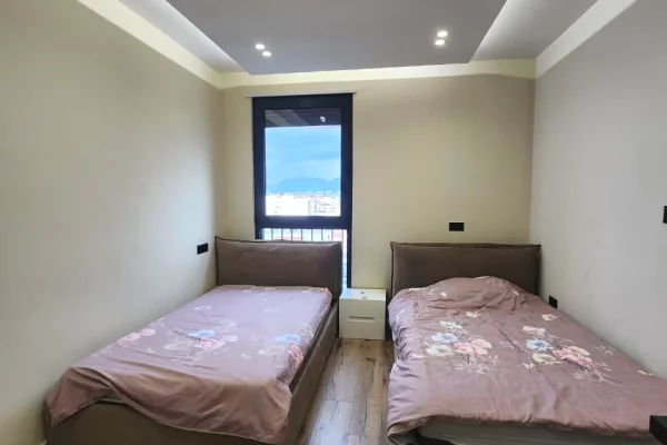 Apartment for rent in Tirana 2+1, Furnished
