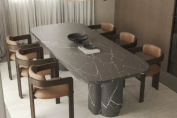 Villa di lusso in vendita a Tirana 4+1, Vuoto