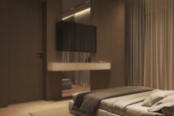 Villa di lusso in vendita a Tirana 4+1, Vuoto