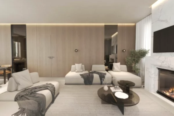 SHITET : Vilë Individuale📍( 🌟Colina Verde - TEG ) 🏠 5 Dh.Gjumi & 5Wc, Ndërtim 2025, Ultra e Mobil