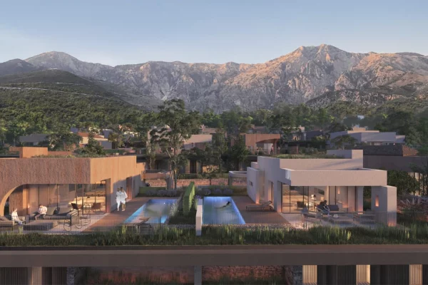 Apartment for sale in Tirana 2+1, Emty