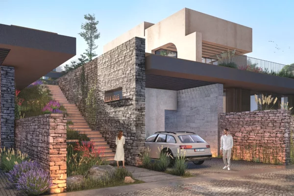 Casa in vendita 2+1 a Tirana - 620,000 Euro