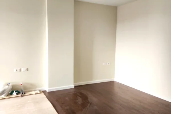 Appartamento in vendita a Tirana 2+1, Vuoto