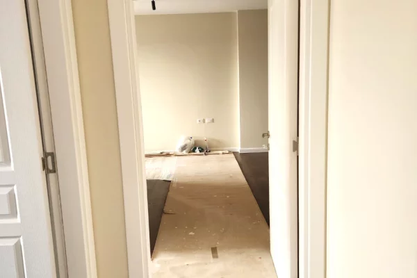 Appartamento in vendita a Tirana 2+1, Vuoto