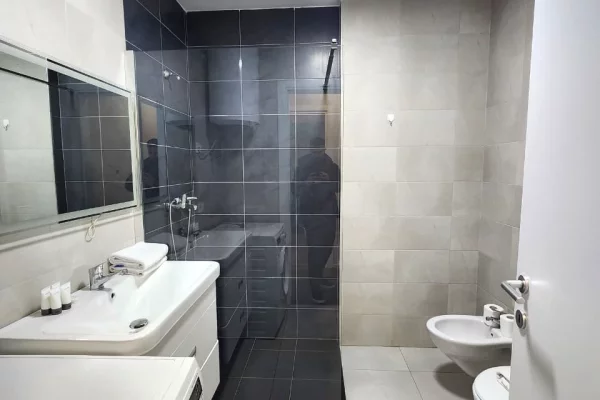 Apartment for rent in Tirana 2+1, Furnished