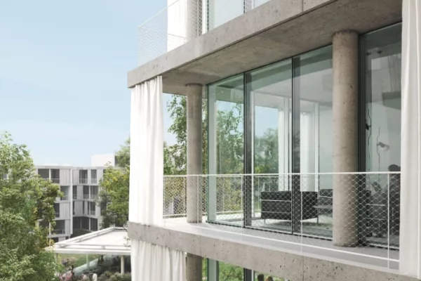 Appartamento in vendita a Tirana 3+1, Vuoto