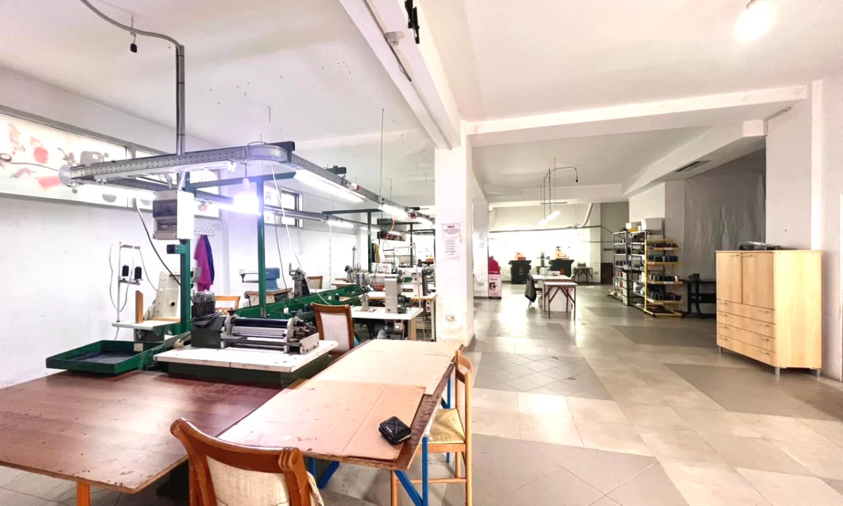 🔥 SHITET AMBIENT: BUZE RRUGE KRYESORE (📍Babrru -  Tufine) – OKAZION (1,178Euro/m2)🔥 ||  290,000Euro