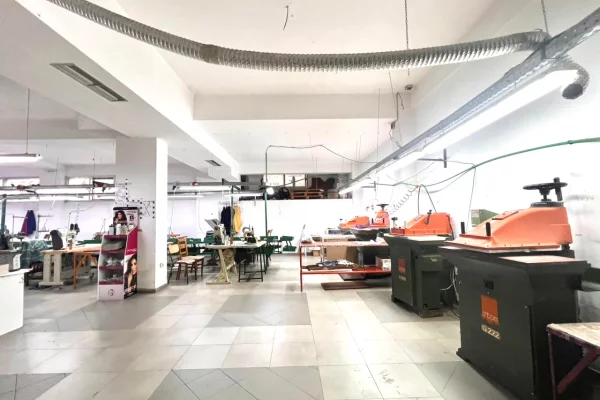 🔥 SHITET AMBIENT: BUZE RRUGE KRYESORE (📍Babrru -  Tufine) – OKAZION (1,178Euro/m2)🔥 ||  290,000Euro