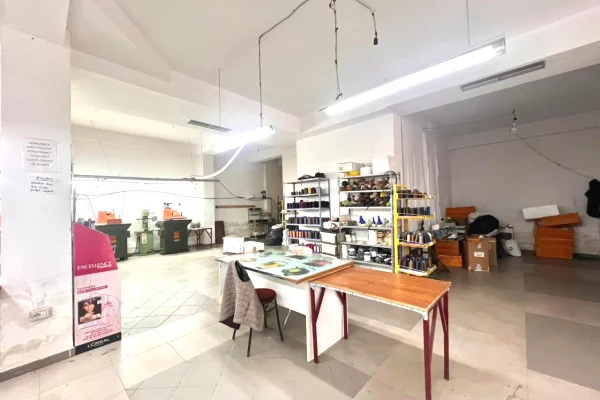 🔥 SHITET AMBIENT: BUZE RRUGE KRYESORE (📍Babrru -  Tufine) – OKAZION (1,178Euro/m2)🔥 ||  290,000Euro