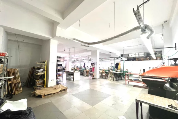 🔥 SHITET AMBIENT: BUZE RRUGE KRYESORE (📍Babrru -  Tufine) – OKAZION (1,178Euro/m2)🔥 ||  290,000Euro