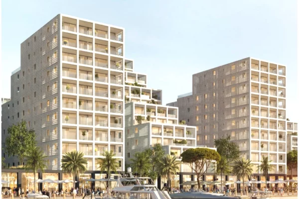 Shtepi ne shitje Apartament ne Vlore, 1+1, Mobilimi Bosh, pa mobiluar, Pagesa 430,000  Euro.