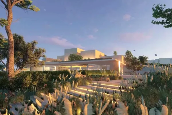 Shtepi ne shitje Apartament ne Himare, 1+1, Mobilimi Bosh, pa mobiluar, Pagesa 396,900  Euro.