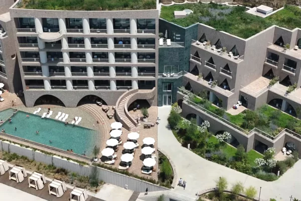 Shtepi ne shitje Vila Luksoze ne Himare, 3+1, Mobilimi E mobiluar, Pagesa 1,630,000  Euro.