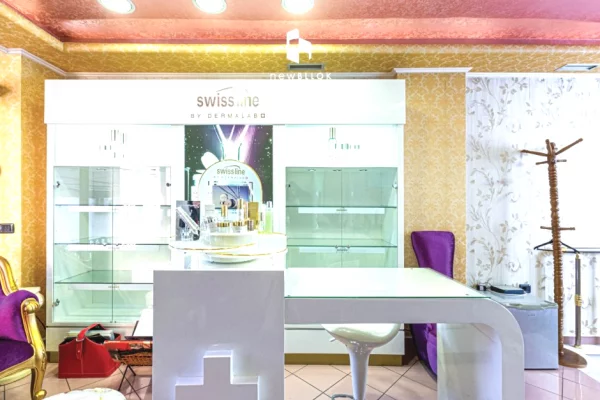 Business Property in Sale 1+1 in Tirana - 399,000 Euro