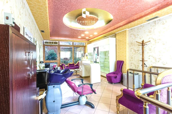 Business Property in Sale 1+1 in Tirana - 399,000 Euro