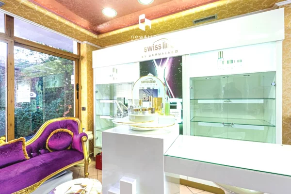 Shitet: Ambient me 2 Kate 📍Mine Peza/Rr. Durresit || (399,000 Euro) Super Location, Afer Qendres