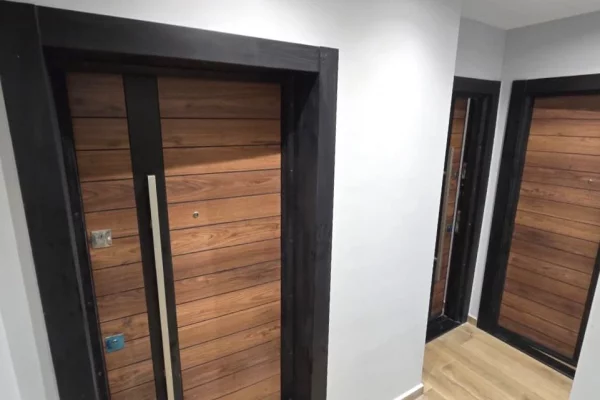 Appartamento in vendita a Tirana 3+1, Arredato