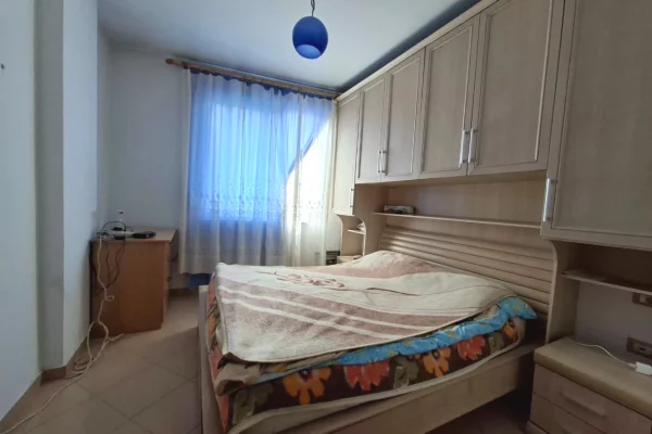 Apartment for rent in Tirana 1+1, Furnished