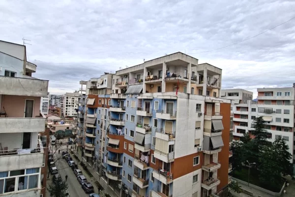 Apartment for rent in Tirana 1+1, Furnished